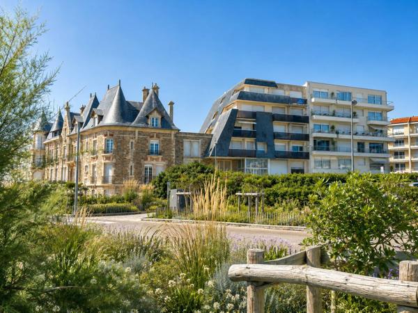 appartement Les Sables-d'Olonne LES SABLES D'OLONNE - SAINT PIERRE