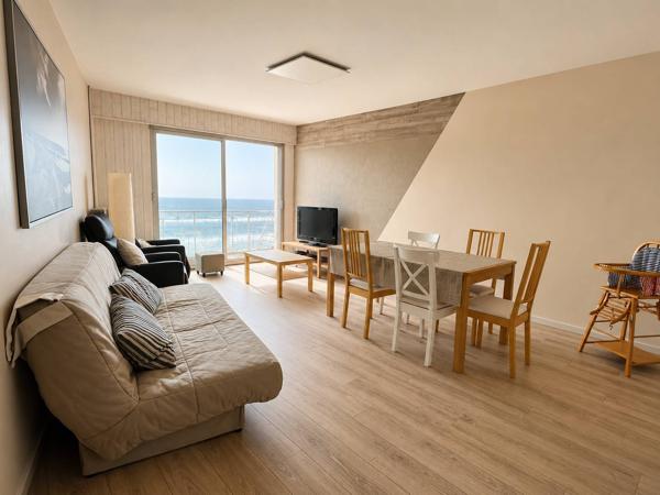 appartement Les Sables-d'Olonne LES SABLES D'OLONNE - SAINT PIERRE