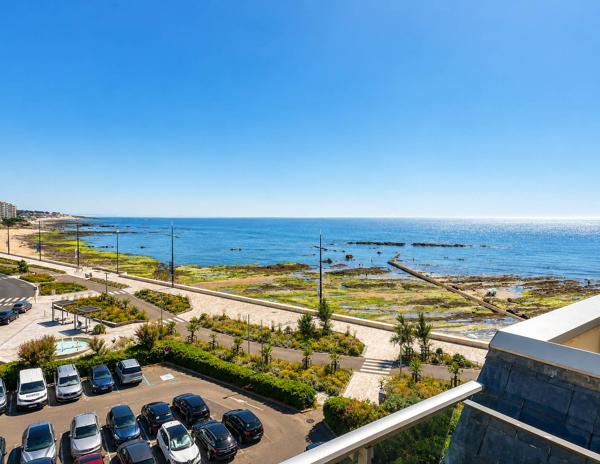 appartement Les Sables-d'Olonne LES SABLES D'OLONNE - SAINT PIERRE