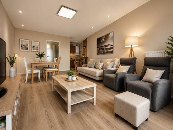 appartement Les Sables-d'Olonne LES SABLES D'OLONNE - SAINT PIERRE