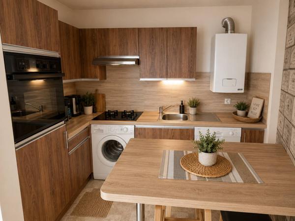 appartement Les Sables-d'Olonne LES SABLES D'OLONNE - SAINT PIERRE