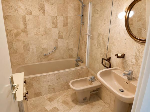 appartement Les Sables-d'Olonne LES SABLES D'OLONNE - SAINT PIERRE
