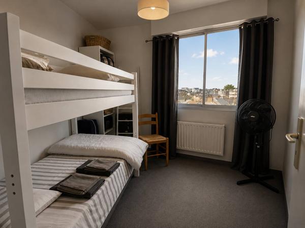 appartement Les Sables-d'Olonne LES SABLES D'OLONNE - SAINT PIERRE