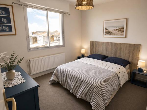 appartement Les Sables-d'Olonne LES SABLES D'OLONNE - SAINT PIERRE