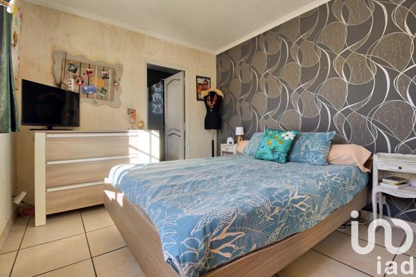 Maison traditionnelle 4 pièces de 149 m² à Sérignan (34410)