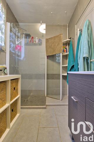 Maison traditionnelle 4 pièces de 149 m² à Sérignan (34410)