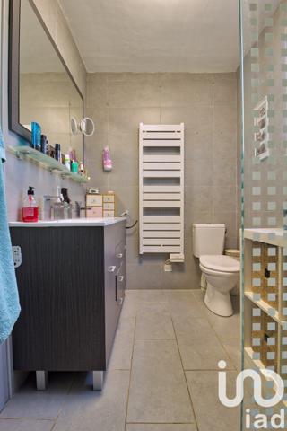 Maison traditionnelle 4 pièces de 149 m² à Sérignan (34410)