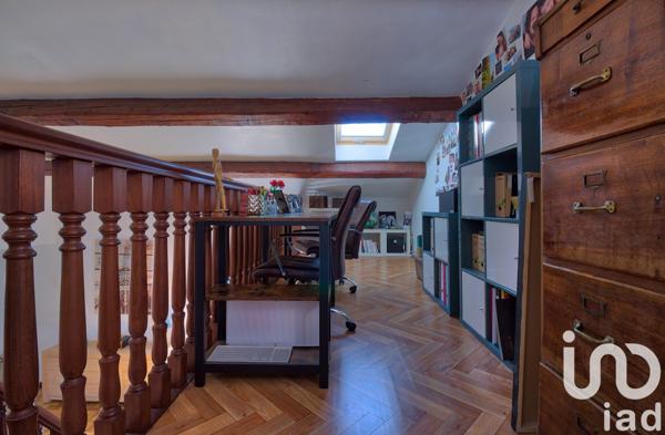 Maison traditionnelle 4 pièces de 149 m² à Sérignan (34410)