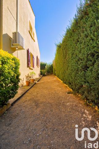 Maison traditionnelle 4 pièces de 149 m² à Sérignan (34410)