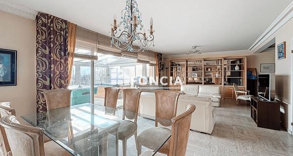 À vendre Maison 6 pièces 207 m² - Flers 61100