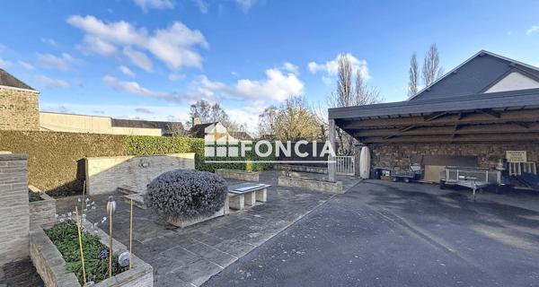 À vendre Maison 6 pièces 207 m² - Flers 61100