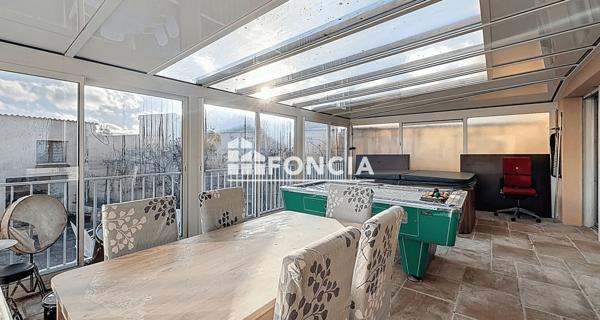 À vendre Maison 6 pièces 207 m² - Flers 61100