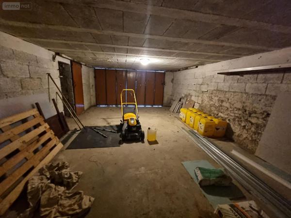 Maison à vendre à Pontorson dans la Manche (50170), ref : MA572