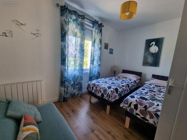 Maison à vendre à Pontorson dans la Manche (50170), ref : MA572