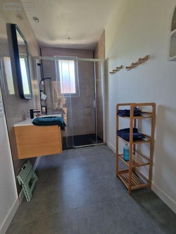 Maison à vendre à Pontorson dans la Manche (50170), ref : MA572