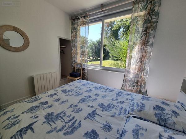 Maison à vendre à Pontorson dans la Manche (50170), ref : MA572