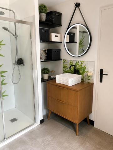 Maison plein bourg 115 m2