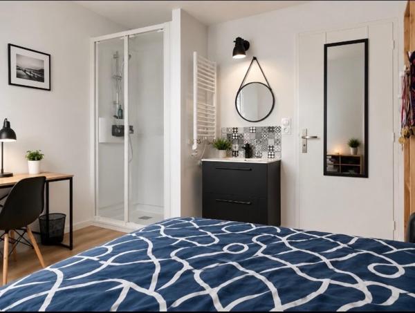 Maison plein bourg 115 m2