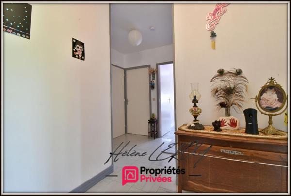 Appartement en résidence de 74m² - vendu loué