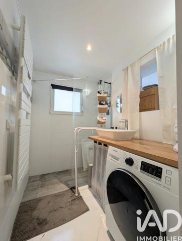 Appartement à vendre 2 pièces 45 m² Canet-en-Roussillon