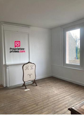 Maison Saint Valery En Caux 6 pièce(s) 135 m2