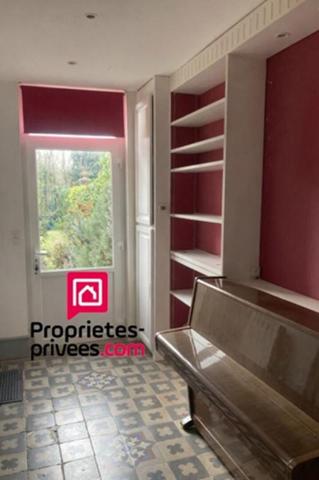 Maison Saint Valery En Caux 6 pièce(s) 135 m2
