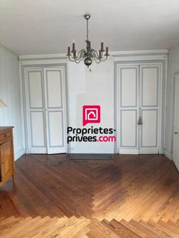 Maison Saint Valery En Caux 6 pièce(s) 135 m2