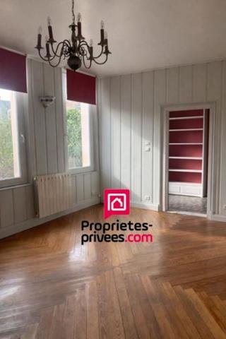 Maison Saint Valery En Caux 6 pièce(s) 135 m2