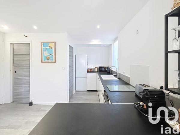 Appartement à vendre 2 pièces 46 m² Sanary-sur-Mer