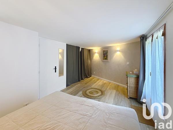 Appartement à vendre 2 pièces 46 m² Sanary-sur-Mer