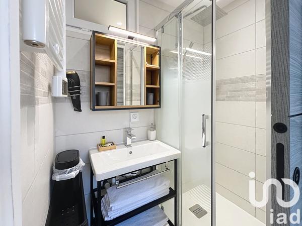 Appartement à vendre 2 pièces 46 m² Sanary-sur-Mer