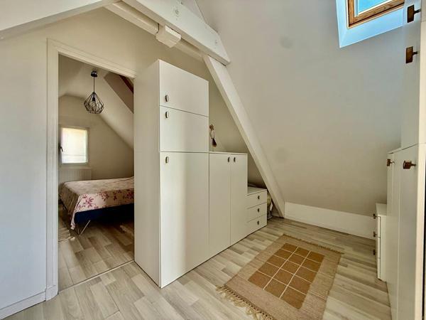 Maison Chatou 6 pièces 135 m2 4 chambres