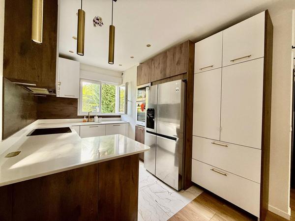 Maison Chatou 6 pièces 135 m2 4 chambres