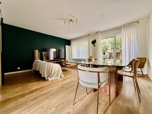 Maison Chatou 6 pièces 135 m2 4 chambres