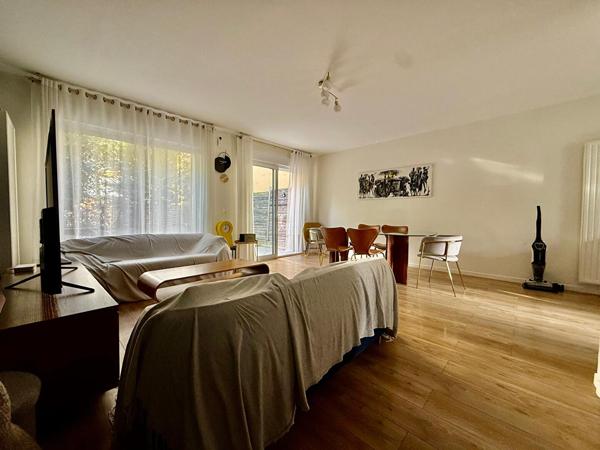 Maison Chatou 6 pièces 135 m2 4 chambres