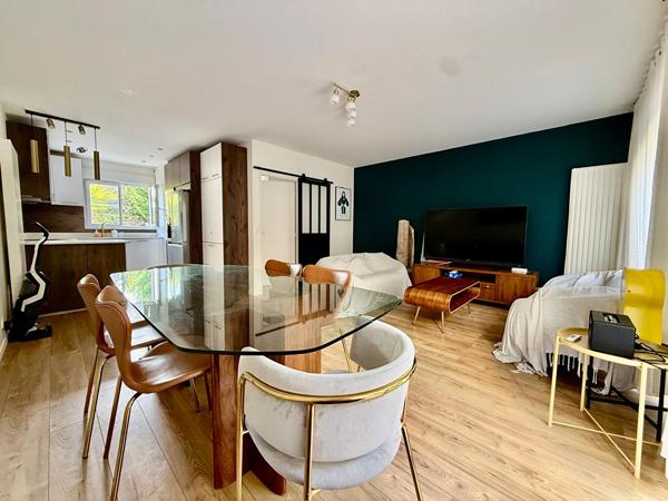 Maison Chatou 6 pièces 135 m2 4 chambres