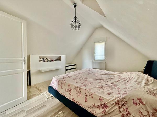 Maison Chatou 6 pièces 135 m2 4 chambres