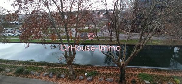 Appartement à vendre 4 pièces de 97 m²