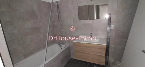 Appartement à vendre 4 pièces de 97 m²