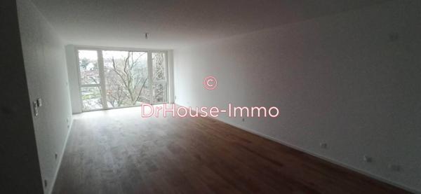Appartement à vendre 4 pièces de 97 m²