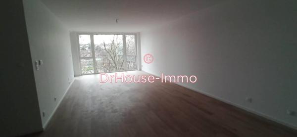 Appartement à vendre 4 pièces de 97 m²