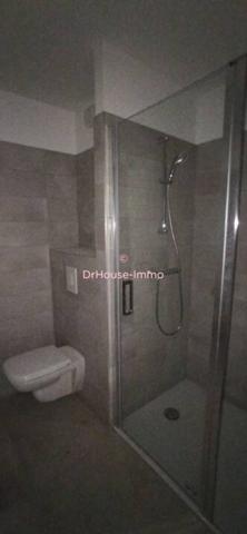 Appartement à vendre 4 pièces de 97 m²