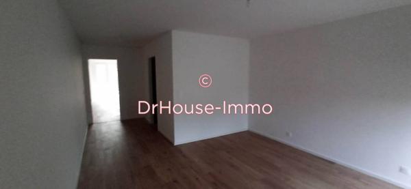 Appartement à vendre 4 pièces de 97 m²