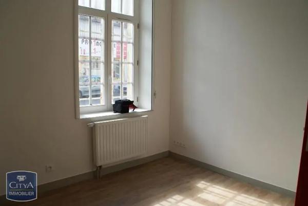 Appartement à louer 1 pièce 19.13m²