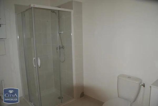 Appartement à louer 1 pièce 19.13m²