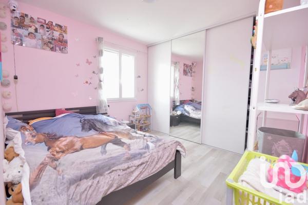 Maison 4 pièces de 103 m² à Ginestas (11120)