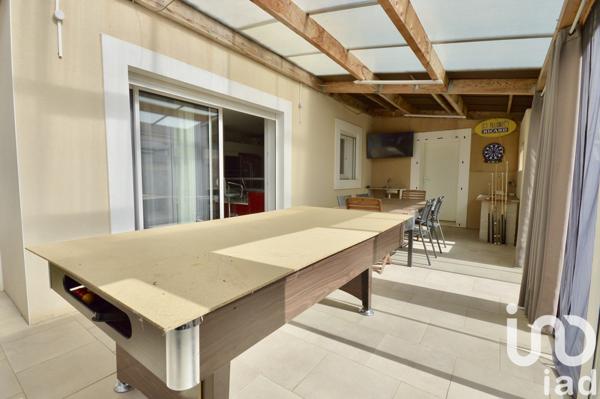 Maison 4 pièces de 103 m² à Ginestas (11120)