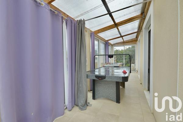 Maison 4 pièces de 103 m² à Ginestas (11120)