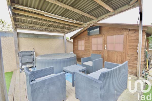 Maison 4 pièces de 103 m² à Ginestas (11120)