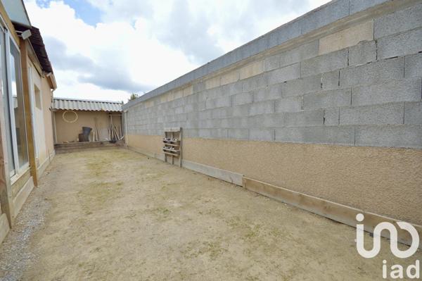 Maison 4 pièces de 103 m² à Ginestas (11120)